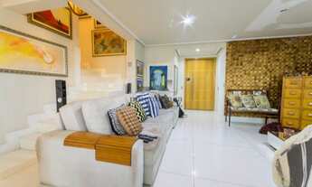 Imagem 4: 4 dormitórios na Rua Coronel Melo De Oliveira