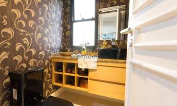 Imagem 5: 4 dormitórios na Rua Coronel Melo De Oliveira