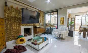 Imagem 7: 4 dormitórios na Rua Coronel Melo De Oliveira