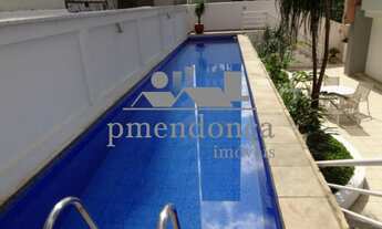 Imagem 3: 2 dormitórios na Rua Mateus Grou