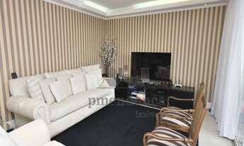 Imagem 3: 4 dormitórios na Rua Aimberê