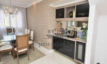 Imagem 6: 4 dormitórios na Rua Aimberê