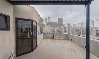 Imagem 2: 2 dormitórios na Rua Fradique Coutinho