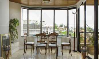 Imagem: 4 dormitórios na Rua Dom Rosalvo