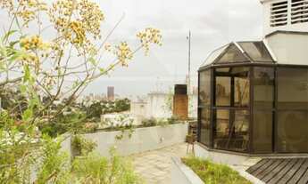 Imagem 3: 4 dormitórios na Rua Dom Rosalvo