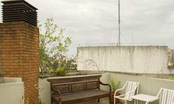 Imagem 5: 4 dormitórios na Rua Dom Rosalvo