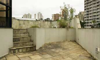 Imagem 6: 4 dormitórios na Rua Dom Rosalvo