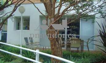 Imagem 2: 2 dormitórios na Rua Conselheiro Brotero