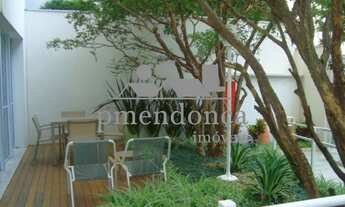 Imagem 3: 2 dormitórios na Rua Conselheiro Brotero