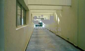 Imagem 7: 2 dormitórios na Rua Conselheiro Brotero