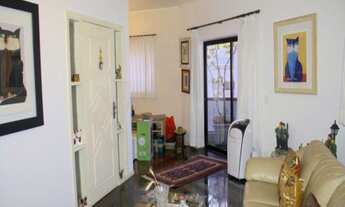 Imagem 4: 4 dormitórios na Rua Cayowaá