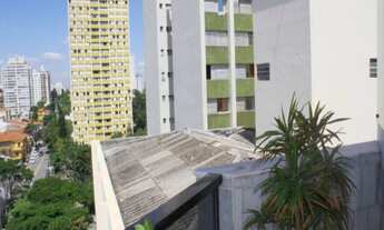 Imagem 6: 4 dormitórios na Rua Cayowaá