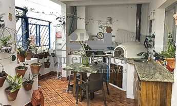 Imagem: 4 dormitórios na Rua Cayowaá