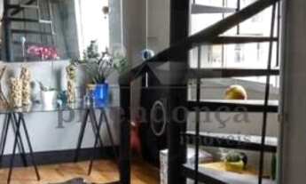 Imagem: 2 dormitórios na Rua Diana