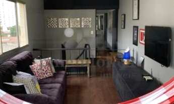 Imagem 2: 2 dormitórios na Rua Diana