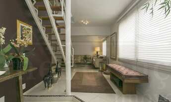 Imagem: 3 dormitórios na Rua Oscar Freire