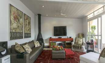 Imagem 2: 3 dormitórios na Rua Oscar Freire