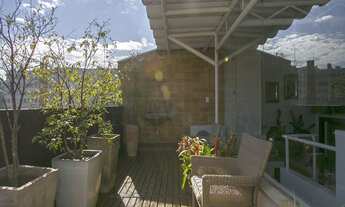 Imagem 4: 3 dormitórios na Rua Oscar Freire