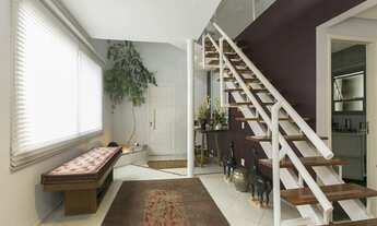 Imagem 5: 3 dormitórios na Rua Oscar Freire