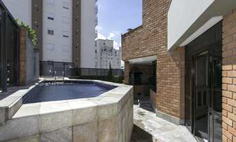 Imagem: 4 dormitórios na Rua Havaí