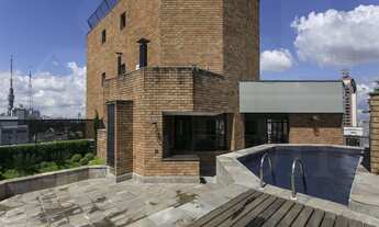 Imagem 2: 4 dormitórios na Rua Havaí