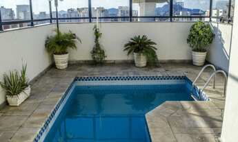 Imagem: 4 dormitórios na Rua Brentano