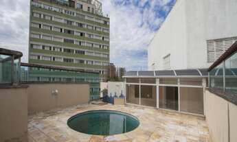 Imagem: 3 dormitórios na Rua João Moura