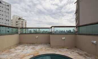 Imagem 2: 3 dormitórios na Rua João Moura