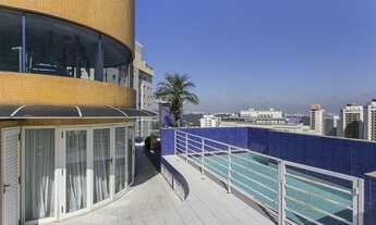 Imagem: 3 dormitórios na Rua Inhatium