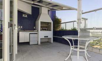 Imagem 3: 3 dormitórios na Rua Inhatium