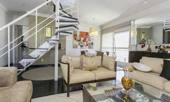 Imagem 7: 3 dormitórios na Rua Inhatium