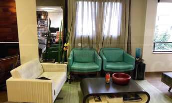 Imagem: 3 dormitórios na Rua Tupi