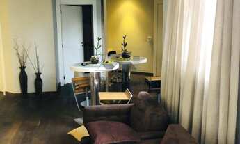 Imagem 2: 3 dormitórios na Rua Tupi