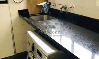 Imagem 3: 3 dormitórios na Rua Tupi