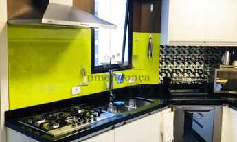 Imagem 6: 3 dormitórios na Rua Tupi