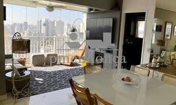 Imagem 2: 3 dormitórios na Rua Aurélia