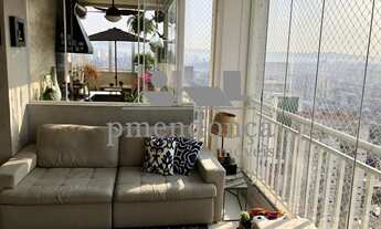 Imagem 3: 3 dormitórios na Rua Aurélia