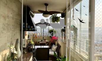 Imagem 4: 3 dormitórios na Rua Aurélia