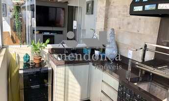 Imagem 6: 3 dormitórios na Rua Aurélia