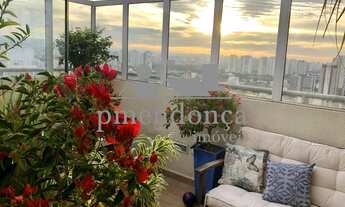 Imagem 7: 3 dormitórios na Rua Aurélia