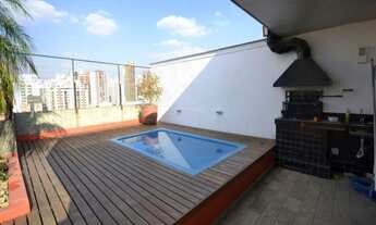 Imagem 2: 3 dormitórios na Rua Diana