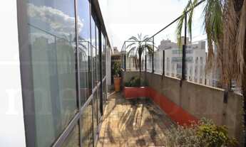 Imagem 3: 3 dormitórios na Rua Diana