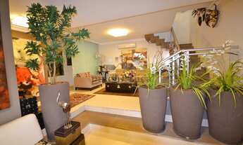 Imagem 2: 4 dormitórios na Rua Doutor José Manoel