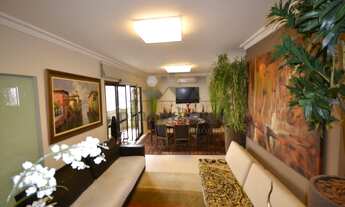 Imagem 6: 4 dormitórios na Rua Doutor José Manoel