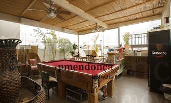 Imagem: 4 dormitórios na Rua Corrientes