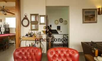 Imagem 6: 4 dormitórios na Rua Corrientes