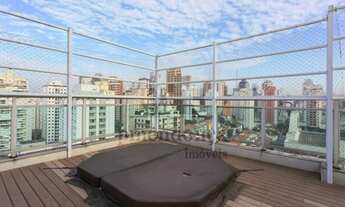 Imagem: 3 dormitórios na Rua Aimberê