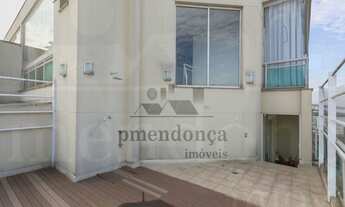 Imagem 2: 3 dormitórios na Rua Aimberê