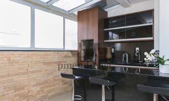 Imagem 3: 3 dormitórios na Rua Aimberê