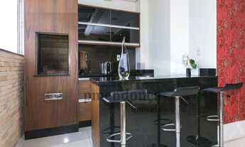 Imagem 4: 3 dormitórios na Rua Aimberê